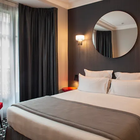 Lenox Montparnasse-2